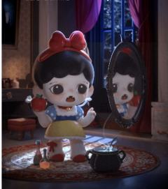 嗷呜女孩-资料图