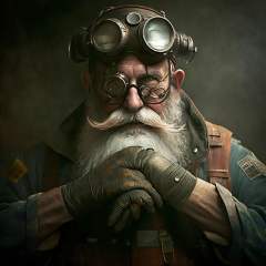 机械降神-资料图