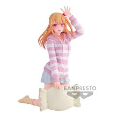 Relax time 露比-资料图