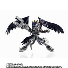 NXEDGE STYLE 别西卜兽 Blast model-资料图