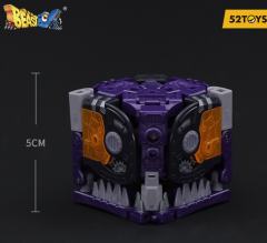 猛兽匣 BB-42KR 卡戎-资料图