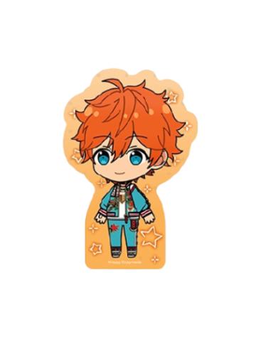 明星昴流-嘉年华Q版厚亚克力