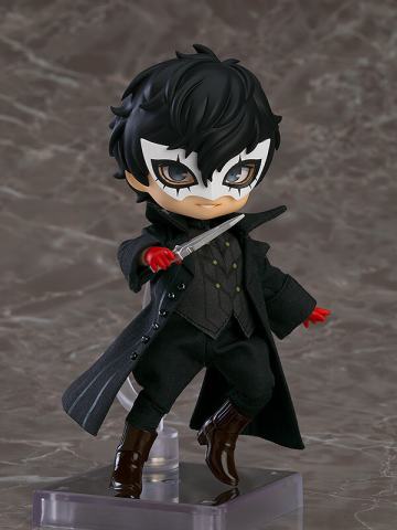 粘土人Doll JOKER