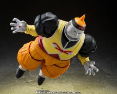 SHF 人造人19号-资料图