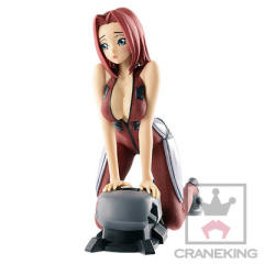 EXQ Figure 红月卡莲 -资料图