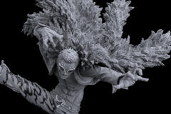 SCultures 吉诃德・多佛朗明哥 -资料图