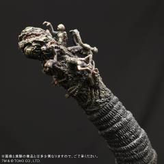 Toho Daikaiju Series 哥斯拉 Frozen ver.-资料图
