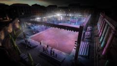 FIFA21-资料图
