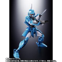 Armorplus 水浒伸 特殊配色版-资料图