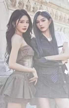 诗情画奕 失忆QQ音乐小卡 ver.B