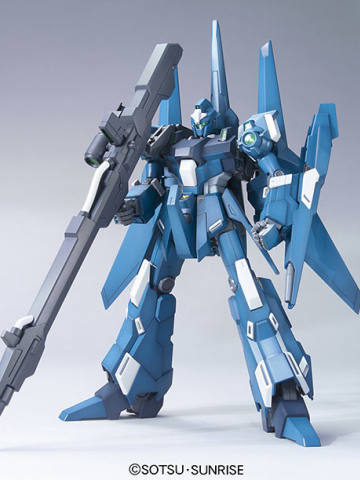 MG RGZ-95C 里歇尔 队长机