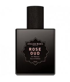 Rose Oud