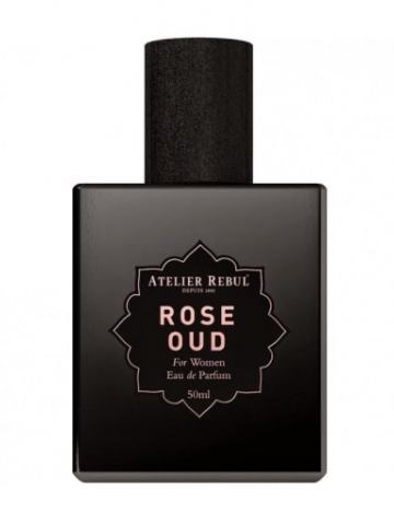 Rose Oud