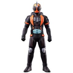 Kamen Rider Sofubi Series 假面骑士灵骑 我魂