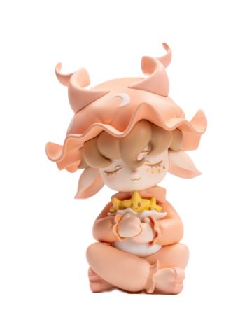 睡神Nighty night-草莓舒芙蕾