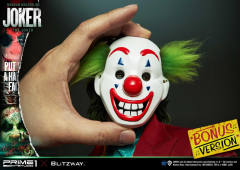 Joker Bonus version-资料图