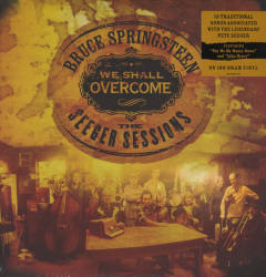 We Shall Overcome - The Seeger Sessions