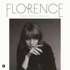 Florence machine 
