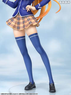 Sekai Seifuku Sakusen 薙切绘里奈 -资料图