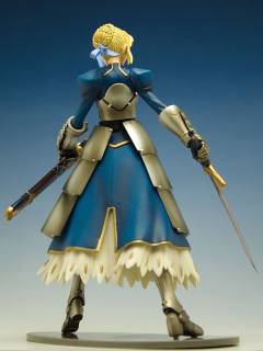Saber ebCraft ver.-资料图