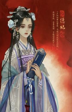 K的游戏：娘娘千岁-资料图