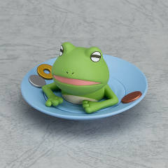 Uchouten Kazoku 2 Capsule Toys 下鸭 矢二郎-资料图