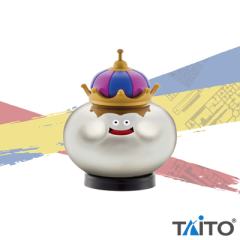 TAITO 金属史莱姆王 按铃-资料图