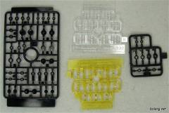Mirage C04-AtrasFox Eye Ver.-资料图