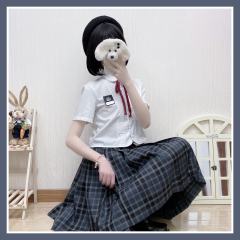 绀津中