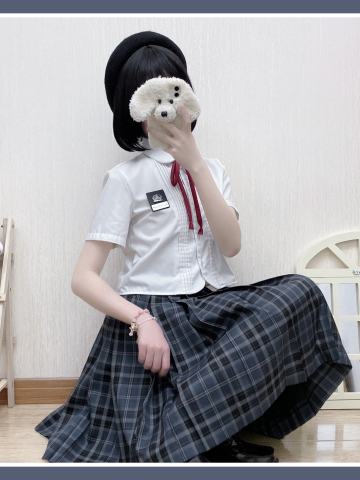 绀津中