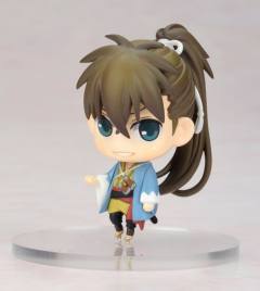 One Coin Grande Figure Collection 藤堂平助 -资料图