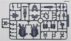 MG MS-06R 精神力高机动型扎古II Ver.Ka-资料图