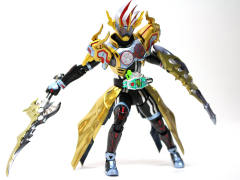 SHF Gamedeus Cronus-资料图