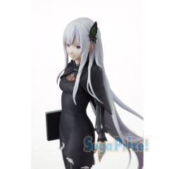 SPM Figure 艾姬多娜 -资料图