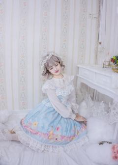 芭蕾舞曲 JSK-资料图