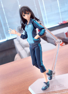 figma#EX-027 涩谷凛 运动服ver.-资料图