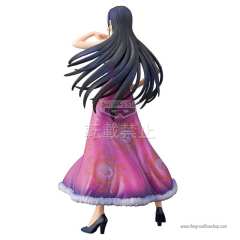 DXF 伟大航女 vol.3 波雅·汉库克 -资料图