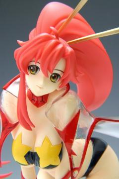 Yoko Space Look ver. Limited Special Color Edition-资料图