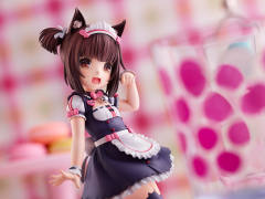 巧克力 Pretty Kitty Style-资料图
