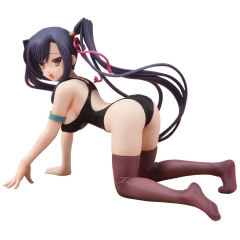 关羽云长（爱纱）-资料图