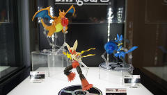 SHF 火焰鸡 Mega Bursyamo-资料图