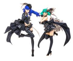 Minimum Factory 雪露·诺姆 Noires-资料图