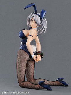 B-style 西尔露·艾岚森 Bunny ver.-资料图