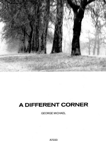A Different Corner