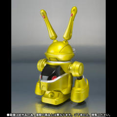 SHF 特命黄-资料图