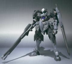 ROBOT魂 <Side MS> GNX-803T GN-X IV 指挥官型