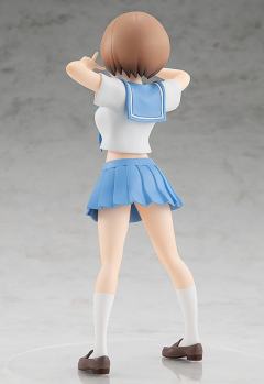 POP UP PARADE 满舰饰真子-资料图