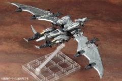 Highend Master Model RZ-029 暴风雨Sworder-资料图
