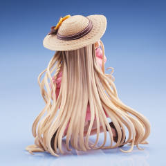 前田栞 -资料图