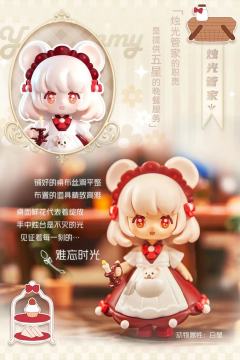 热血服务生-资料图